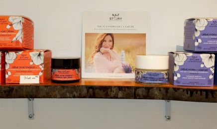 SOINS À SOI : Institut de beauté à Gréasque
