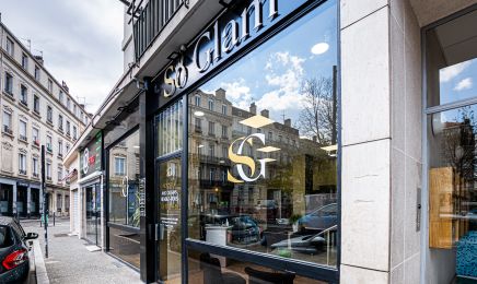 So Glam : Coiffeur à Saint-Étienne