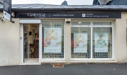 Viva La Vie by Nadège - Avon : Coiffeur à Avon