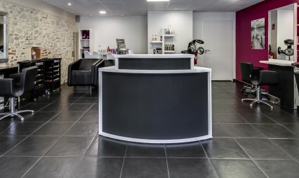 O Salon  : Coiffeur à Briatexte