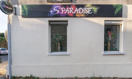 S.paradise : Institut de beauté à Villecresnes