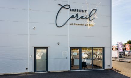 Institut Corail : Coiffeur à Saint-Estève