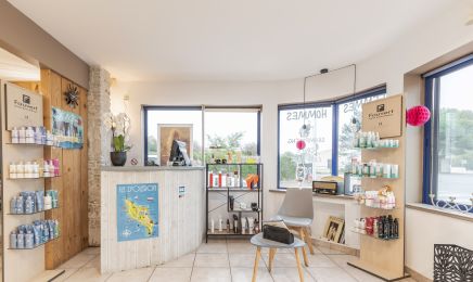 Adomino Coiff : Coiffeur à Saint-Georges-d'Oléron