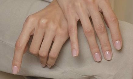 Mes petits vernis  : Manucure à Rouen