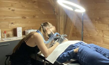 AM Beauty : Institut de beauté à Audenge