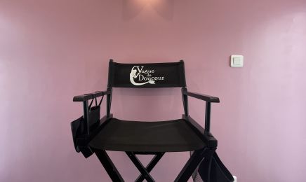Vague de douceur  : Institut de beauté à Flixecourt