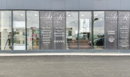 Salon Marine Ruggiero : Coiffeur à Bordeaux