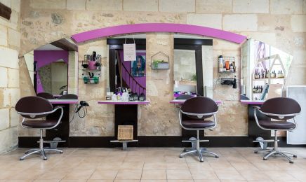 Lusëia coiffure : Coiffeur à Créon