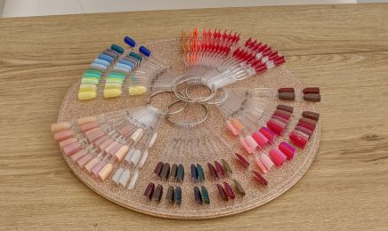 JLJ Nails - Claye-Souilly : Manucure à Claye-Souilly