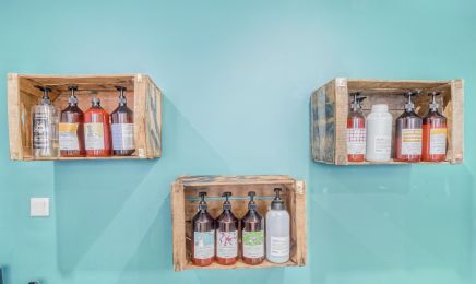 Le temps d’une pause : Coiffeur à Sauveterre-de-Béarn