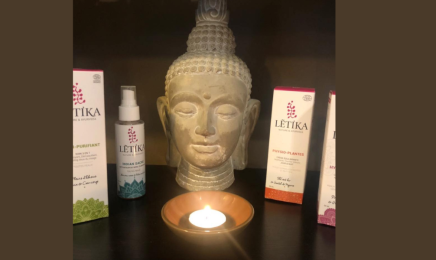 Aux secrets du bien-etre : Institut de beauté à Vertou