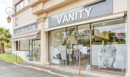 Vanity : Coiffeur à Anglet