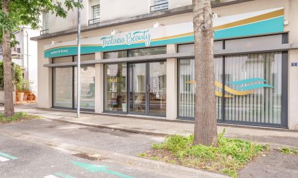 Thalassa beauty : Manucure à Servon-sur-Vilaine