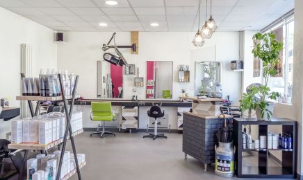 Coupe Tiph : Barbier à Saint-Thuriau