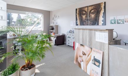 Graine de Beauté : Institut de beauté à La Queue-lez-Yvelines