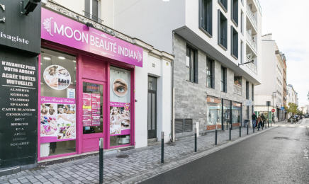 Zaira Beauté Indien : Manucure à Asnières-sur-Seine