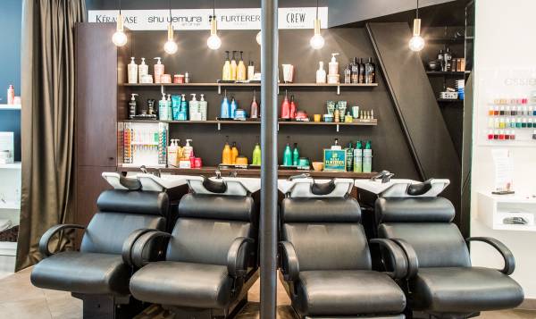 Salon Signature - Dourdan