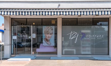 T2J coiffure : Coiffeur à Paray-le-Monial