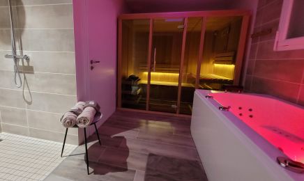 Maison de Beauté Kiou : Institut de beauté à Rupt-sur-Moselle