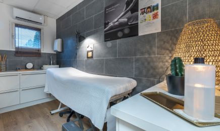 Eva Beauté : Manucure à Castelnau-le-Lez