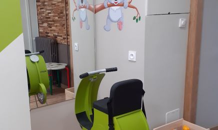 C'Beau de l'Hair : Coiffeur à Meslay-du-Maine