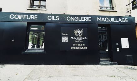 M.A. Beleza Montlhéry : Institut de beauté à Montlhéry