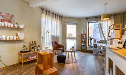 Beauté d’Ailleurs : Institut de beauté à Soufflenheim