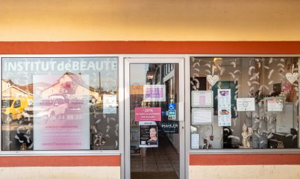 Jessie Institut : Institut de beauté à Marcheprime