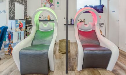 Le Coiffeur : Coiffeur à Vic-le-Comte