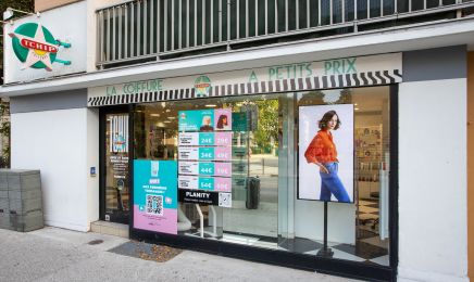 Tchip Miami Villeurbanne : Coiffeur à Villeurbanne