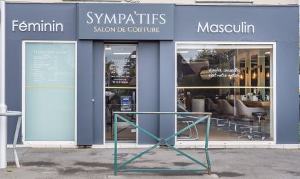 Sympa'tifs : Coiffeur à Cairon