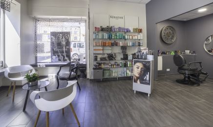 7eme sens : Coiffeur à Condrieu