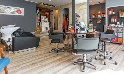 Nl'hair coiffure : Coiffeur à Fleury
