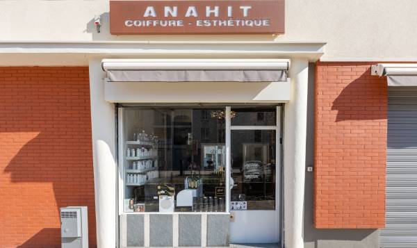 Institut de Beauté & Coiffure Anahit