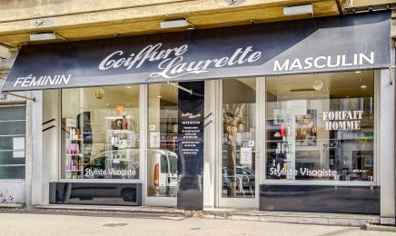 Coiffure Laurette : Coiffeur à Givors