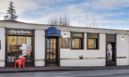 Salon Grégory Nicollon : Coiffeur à Gradignan