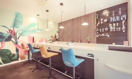 So Beauty : Coiffeur à Mulhouse