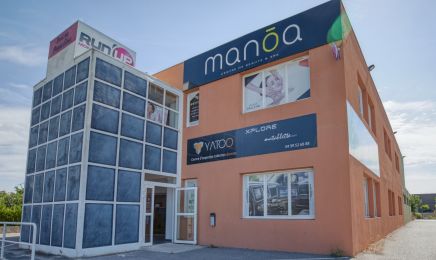 Manoa : Manucure à Saint-Aunès