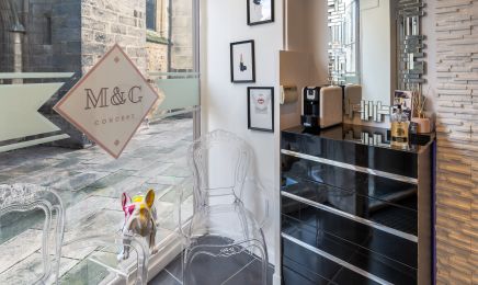 Mg concept  : Institut de beauté à Melun