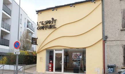 L’esprit coiffure - Feyzin : Coiffeur à Feyzin