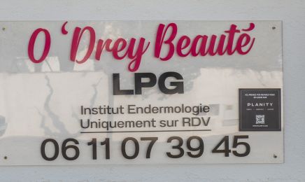 O'drey Beauté : Institut de beauté à Rognac