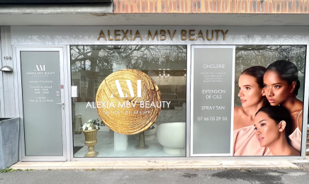 Alexia MBV Beauty : Institut de beauté à Sainte-Geneviève-des-Bois