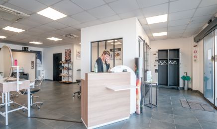 Styl' & Color : Coiffeur à Bergerac
