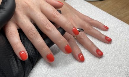 De l’Art à l’Ongle  : Manucure à Fléac