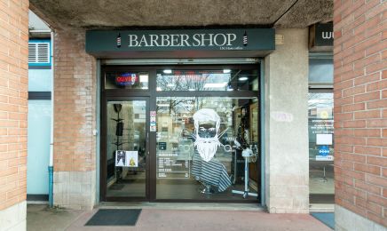 Barbershop Haute Coiffure SQY : Barbier à Guyancourt