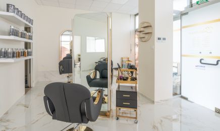 ALC ACADEMIE : Coiffeur à La Chapelle-Saint-Mesmin