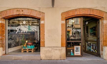 Gamard Sophie : Coiffeur à Toulouse