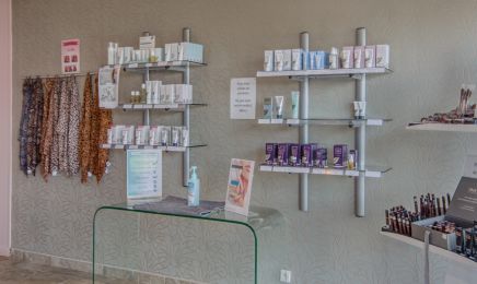 Institut Harmony spa : Institut de beauté à Saint-Flour