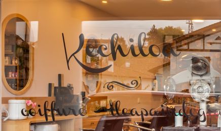 Kechiloa Coiffure  : Institut de beauté à Urrugne