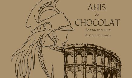 Anis et Chocolat : Manucure à Nîmes